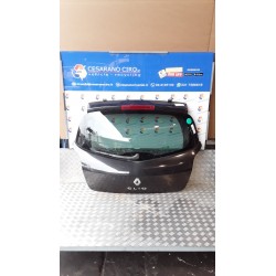 PORTELLO POST. 050 RENAULT CLIO 3A SERIE (07/05-05/09) D4FD7 7751478020