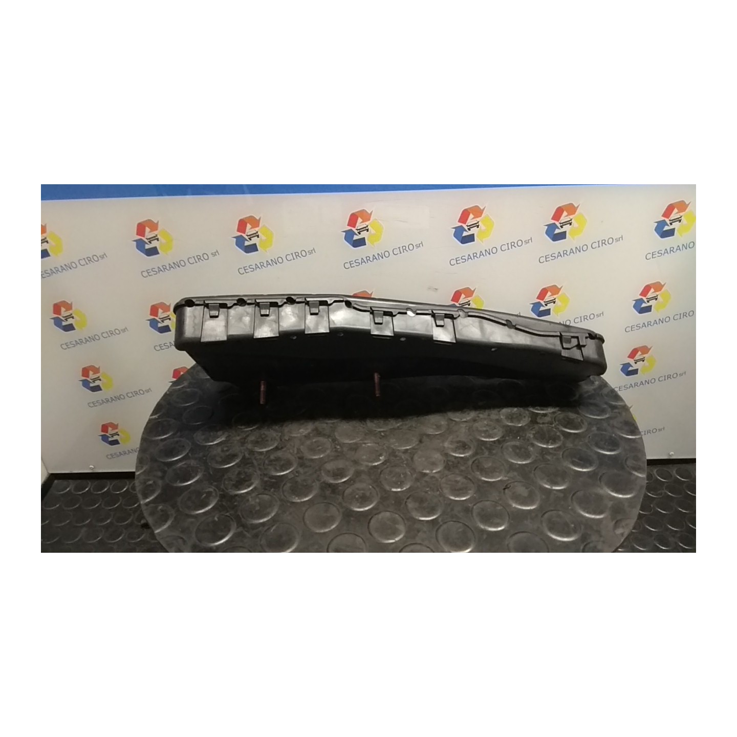 DISPOSITIVO AIRBAG LAT. ANT. DX. 007 RENAULT ZOE (03/13-10/20) 5AMB4 985H05592R