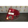 FANALE POST. DX. 013 HYUNDAI GETZ (07/02-12/09) G4EA 924201C500