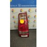 FANALE POST. SX. 081 HYUNDAI MATRIX (09/01-05/06) G4ED 9240117010