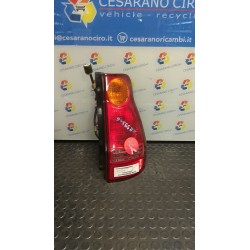 FANALE POST. DX. 082 HYUNDAI MATRIX (09/01-05/06) G4ED 9240217010