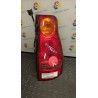 FANALE POST. DX. 082 HYUNDAI MATRIX (09/01-05/06) G4ED 9240217010