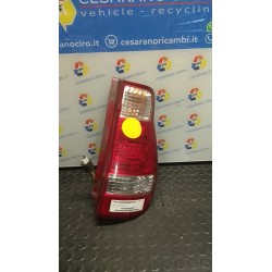 FANALE POST. DX. 083 HYUNDAI MATRIX (09/01-05/06) D3EA 9240217010