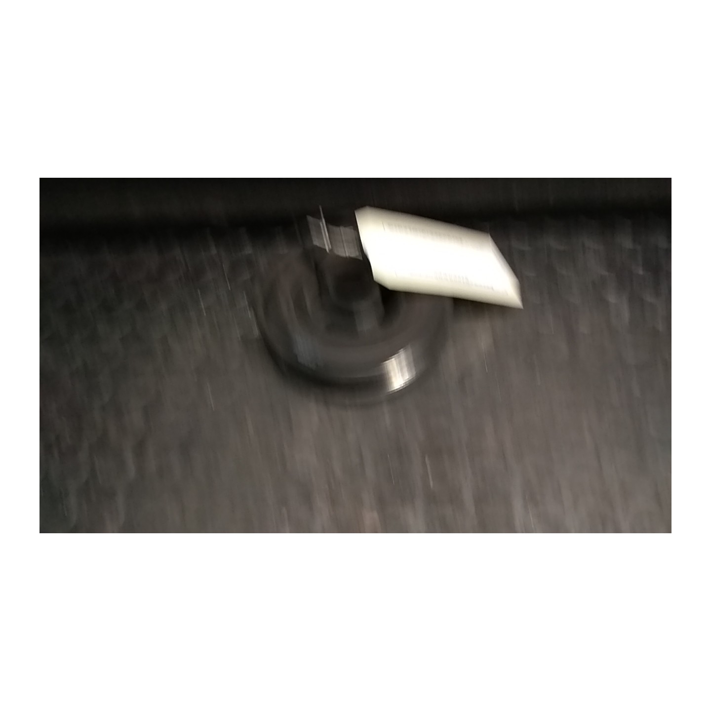 PULEGGIA ALBERO MOTORE 014 FORD FIESTA (CB1) (09/08-10/13) SNJB 1539704