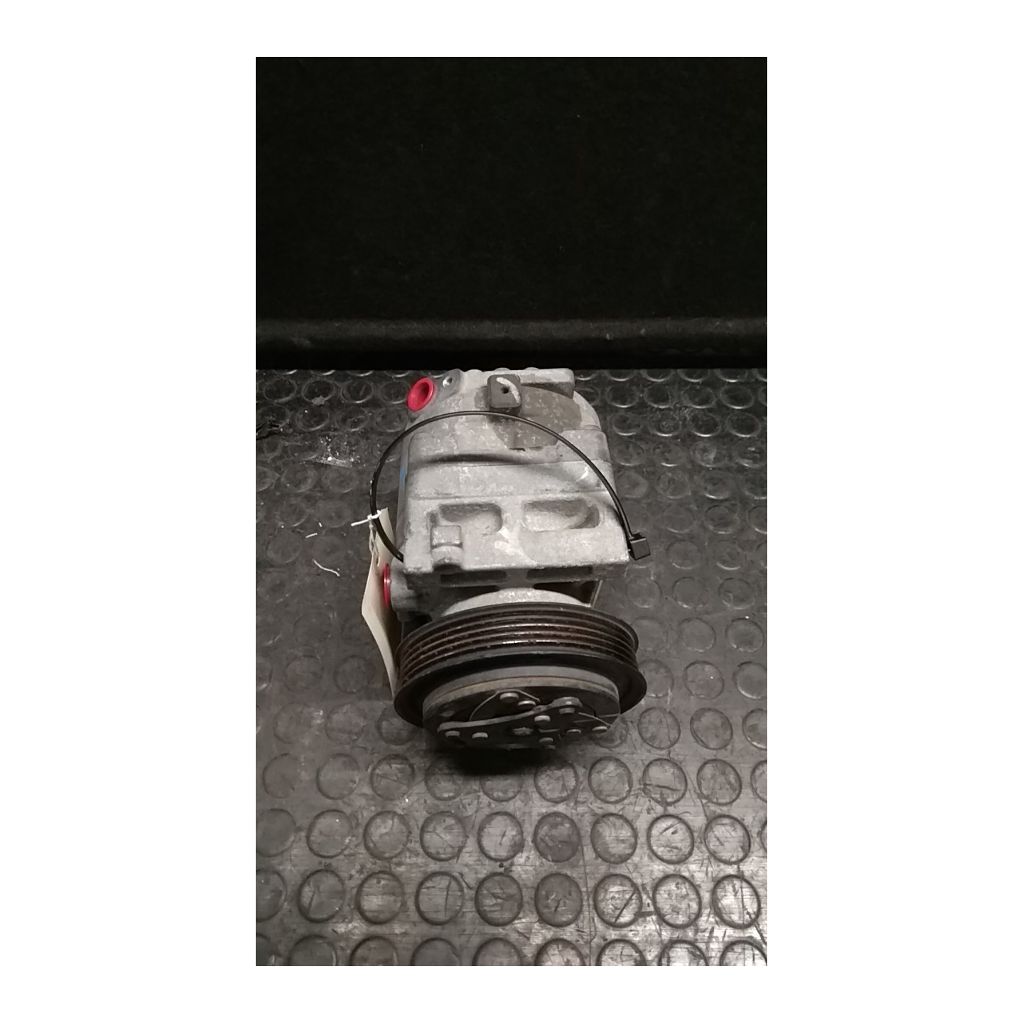 COMPRESSORE A/C 013 FIAT PUNTO (1N/1P) (07/99-12/05) 188A4000 46785772