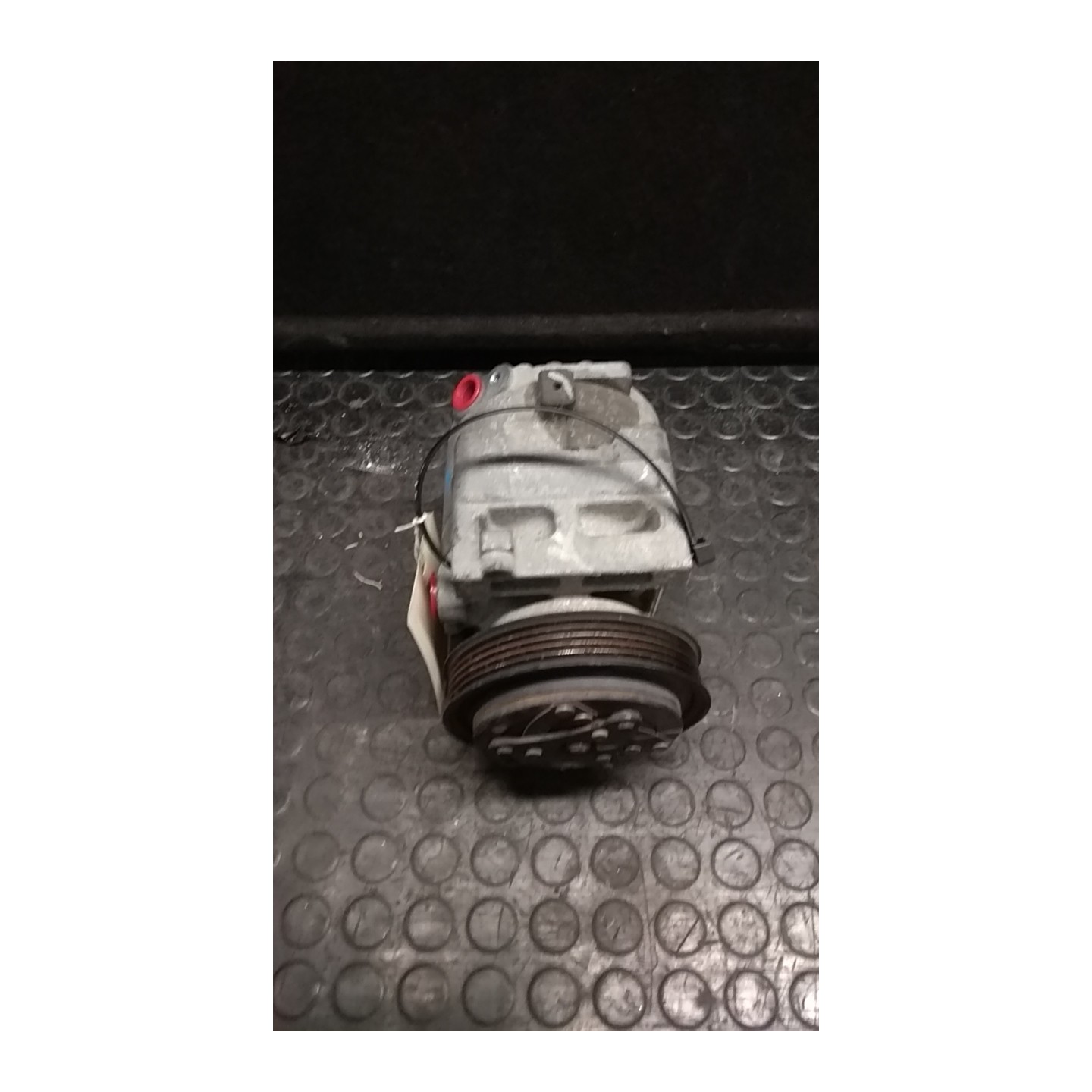 COMPRESSORE A/C 013 FIAT PUNTO (1N/1P) (07/99-12/05) 188A4000 46785772