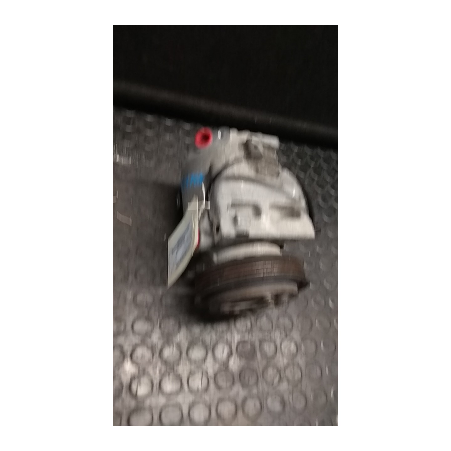 COMPRESSORE A/C 013 FIAT PUNTO (1N/1P) (07/99-12/05) 188A4000 46785772