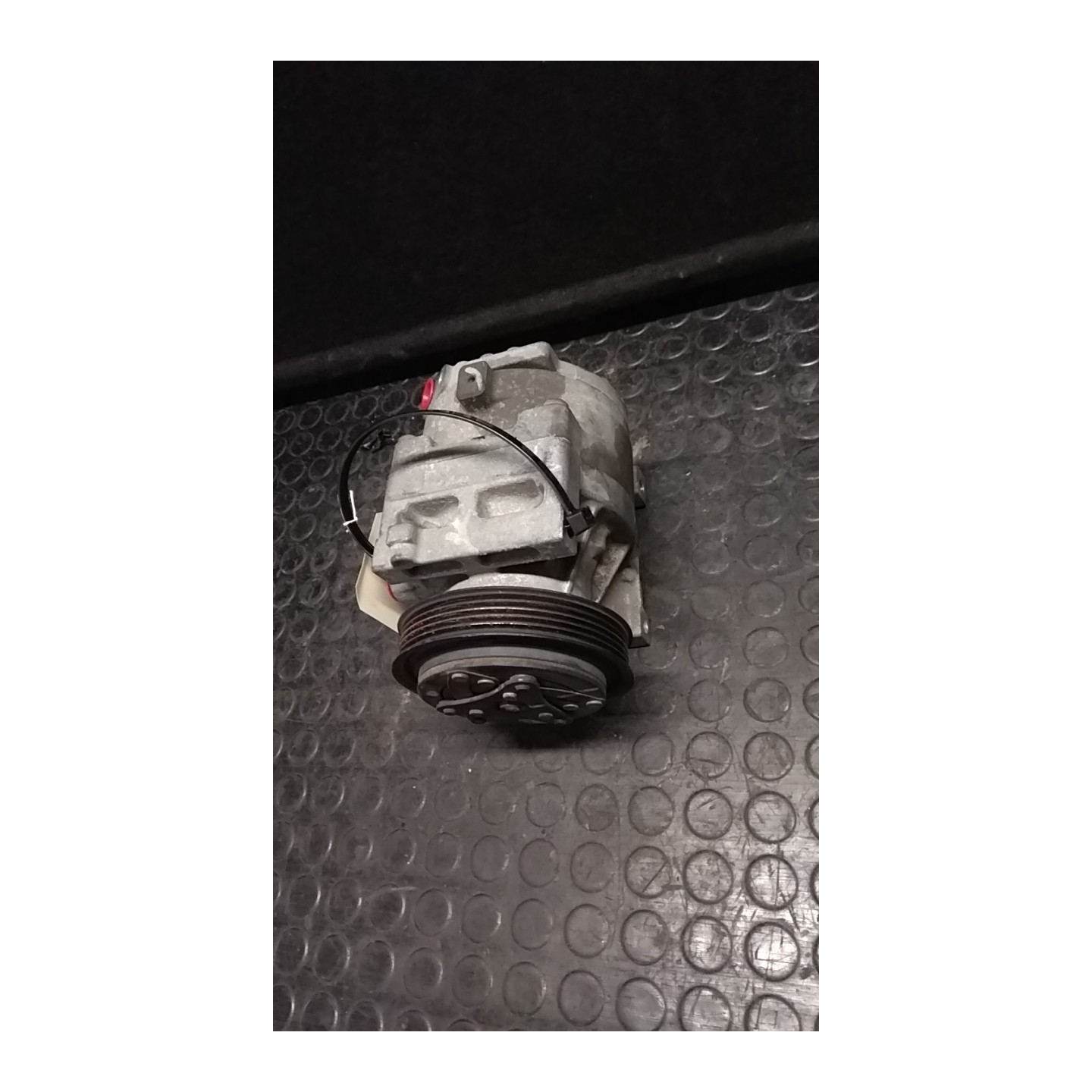COMPRESSORE A/C 013 FIAT PUNTO (1N/1P) (07/99-12/05) 188A4000 46785772