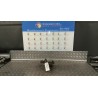 MONTANTE SOSP. ANT. DX. 006 RENAULT TWINGO 2A SERIE (12/11-) D4FE7 8200663593