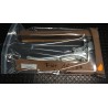 MOTORINO TERGIPARABREZZA DIVERGENTE DX. 011 FORD S-MAX (CA1) (05/06-03/10) QXWA 1729629