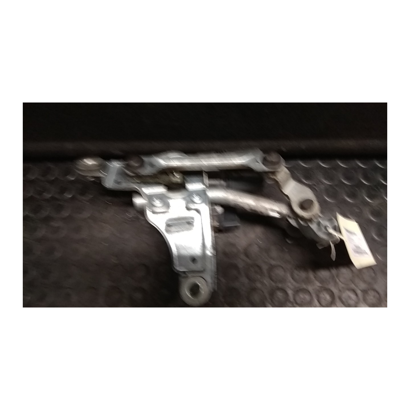 MOTORINO TERGIPARABREZZA DIVERGENTE DX. 011 FORD S-MAX (CA1) (05/06-03/10) QXWA 1729629