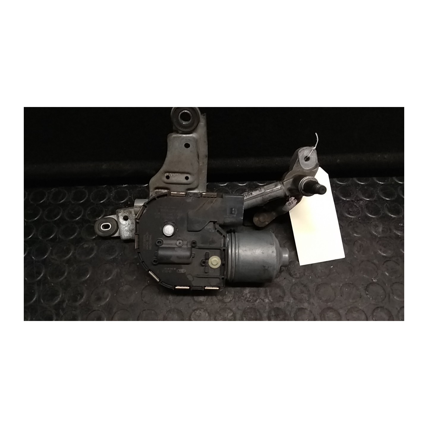 MOTORINO TERGIPARABREZZA DIVERGENTE DX. 011 FORD S-MAX (CA1) (05/06-03/10) QXWA 1729629