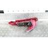 FANALE POST. DX. 033 PEUGEOT 206 (09/98-06/09) 9HZ 6351R4