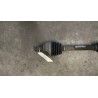 SEMIALBERO ANT. COMPL. SX. 009 FORD S-MAX (CA1) (05/06-03/10) QXWA 1437736