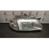 PROIETTORE C/LAVAFARI DX. 127 CITROEN BERLINGO (10/96-09/02) RHY 6205Y2