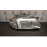 PROIETTORE C/LAVAFARI DX. 127 CITROEN BERLINGO (10/96-09/02) RHY 6205Y2