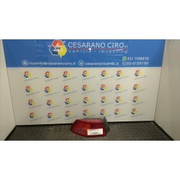 FANALE POST. PARTE EST. SX. 150 ALFA ROMEO 145 (04/94-04/99) 67601 60579852