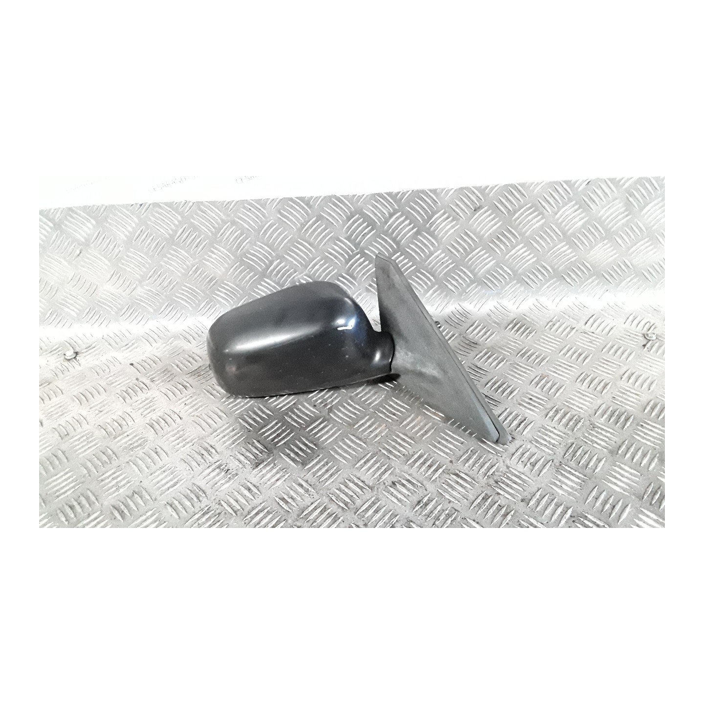 RETROVISORE EST. REGOLAZ. MANUALE DX. 016 MITSUBISHI COLT 6A SERIE (02/97-12/01) 4G13 MR478880