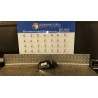 RETROVISORE EST. REGOLAZ. MANUALE SX. 017 MITSUBISHI COLT 6A SERIE (02/97-12/01) 4G13 MR478879