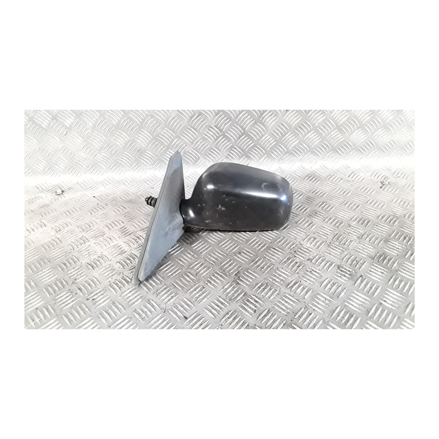RETROVISORE EST. REGOLAZ. MANUALE SX. 017 MITSUBISHI COLT 6A SERIE (02/97-12/01) 4G13 MR478879