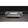BLOCCO COMANDO CLIMATIZZAZIONE CLIMATIC, SEMIAUTOMATICO 003 VOLKSWAGEN POLO (6R) (05/09-) CBZ 6R0820045P