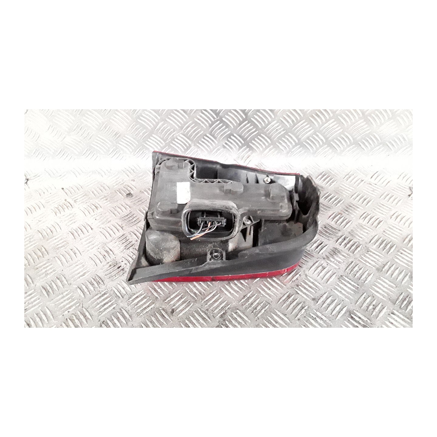 FANALE POST. DX. 058 VOLKSWAGEN LUPO (6X) (09/98-05/05) AUD 6X0945096E