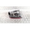 FANALE POST. SX. 059 VOLKSWAGEN LUPO (6X) (09/98-05/05) AUD 6X0945095D