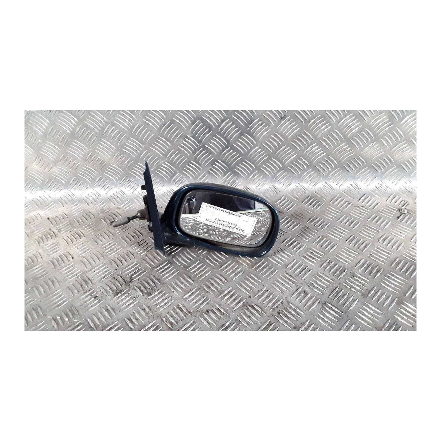 RETROVISORE EST. REGOLAZ. MANUALE DX. 066 NISSAN MICRA (K11E) (10/92-03/98) CG13 963015F310