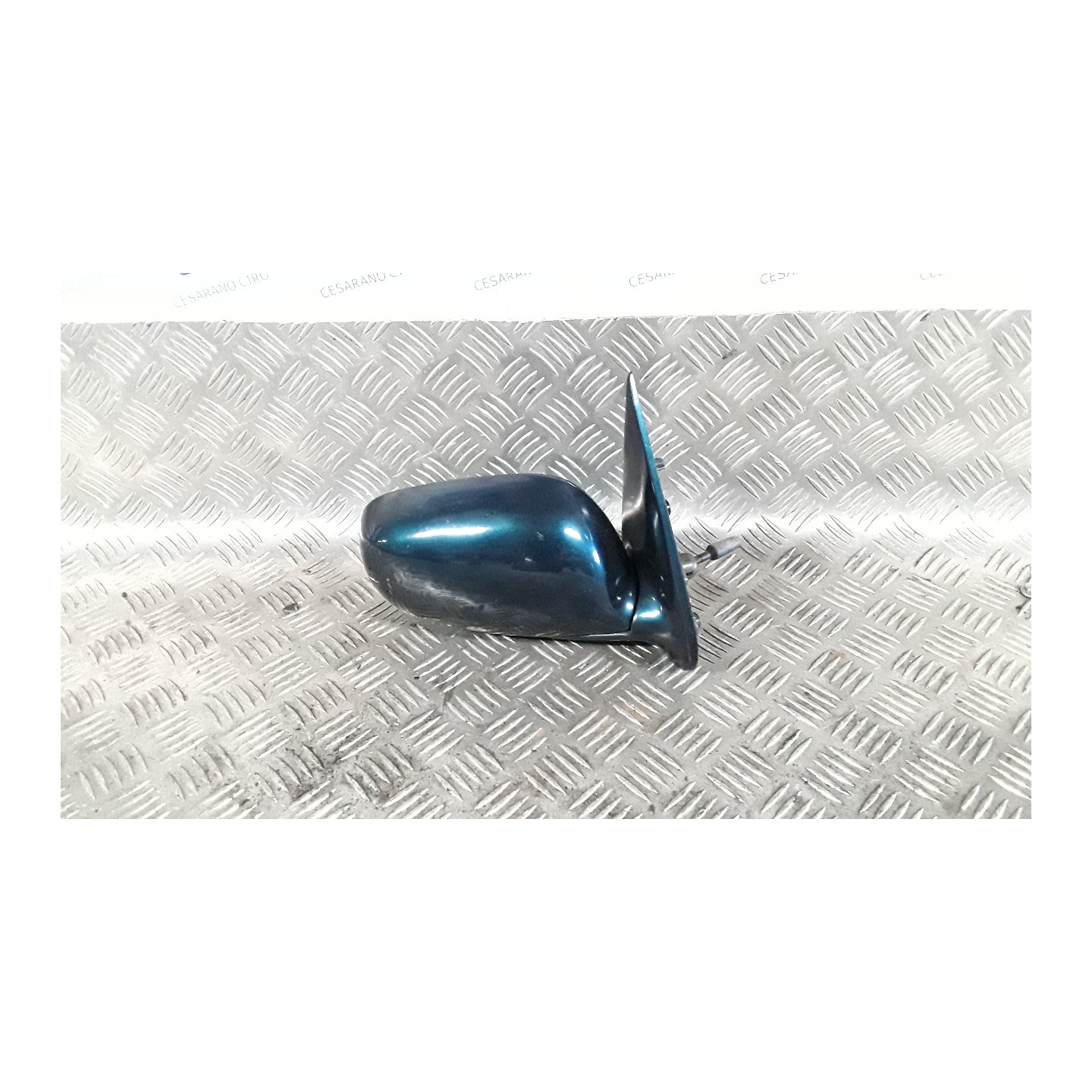 RETROVISORE EST. REGOLAZ. MANUALE DX. 066 NISSAN MICRA (K11E) (10/92-03/98) CG13 963015F310