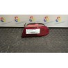 FANALE POST. PARTE EST. DX. 125 ALFA ROMEO 156 1A SERIE (04/00-02/02) AR32205 60620136