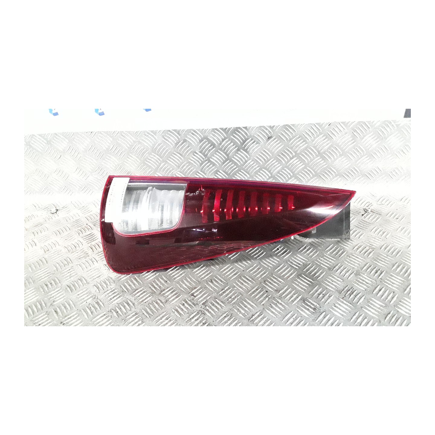 FANALE POST. DX. 015 RENAULT ESPACE 3A SERIE (03/06-) M9RC7 8200394724