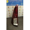 FANALE POST. SX. 016 RENAULT ESPACE 3A SERIE (03/06-) M9RC7 8200394722