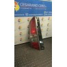FANALE POST. SX. 068 DAIHATSU SIRION 2A SERIE (01/05-) 1KR 81560B1020
