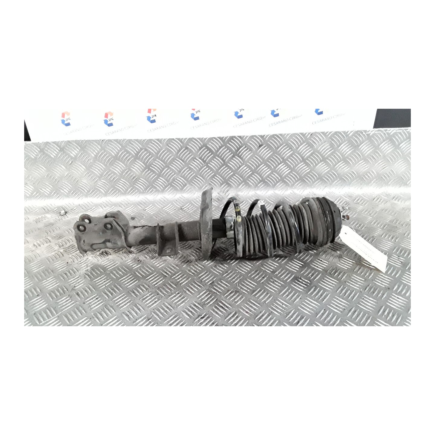 AMMORTIZZATORE ANT. SX. 041 FIAT PANDA VAN (33) (06/12-09/18) 169A4000 51926519