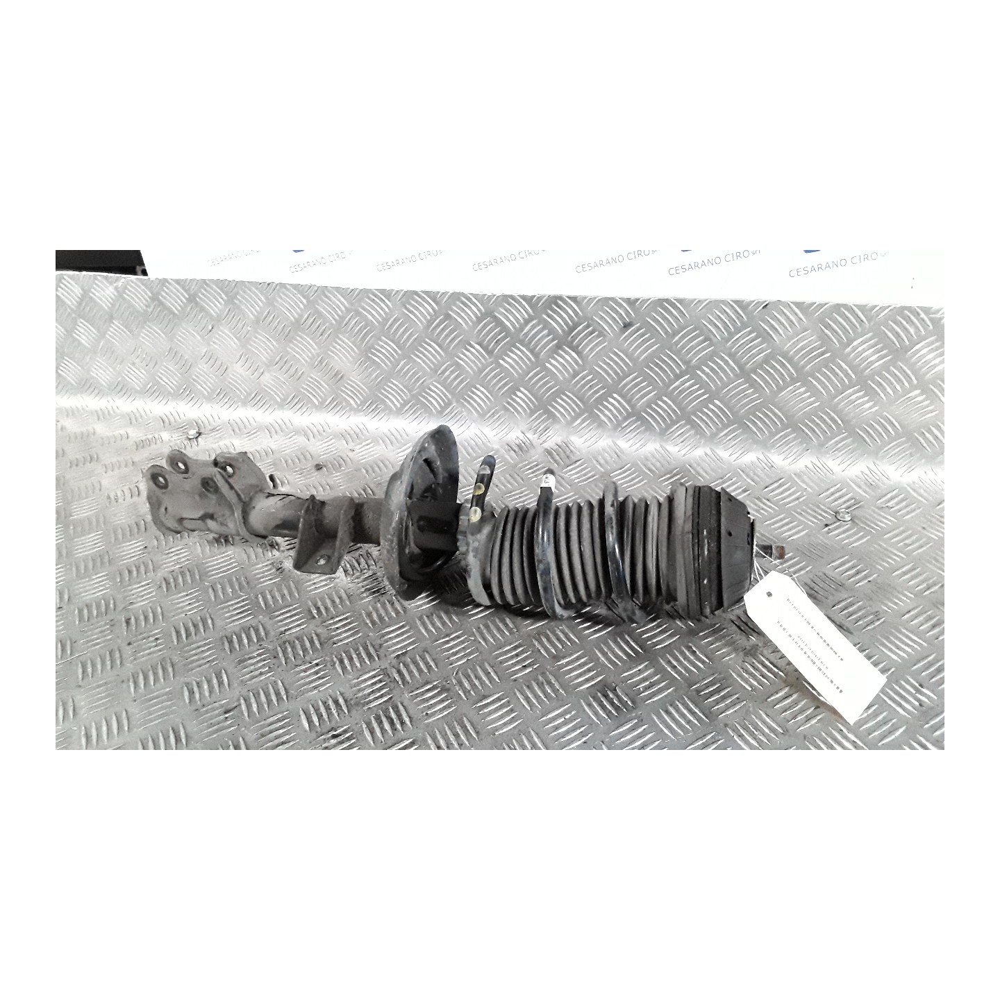 AMMORTIZZATORE ANT. SX. 041 FIAT PANDA VAN (33) (06/12-09/18) 169A4000 51926519