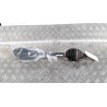 SEMIALBERO ANT. COMPL. SX. 054 AUDI A3 (8P) (04/03-06/10) BSE 1K0407271DJ