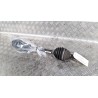 SEMIALBERO ANT. COMPL. SX. 054 AUDI A3 (8P) (04/03-06/10) BSE 1K0407271DJ