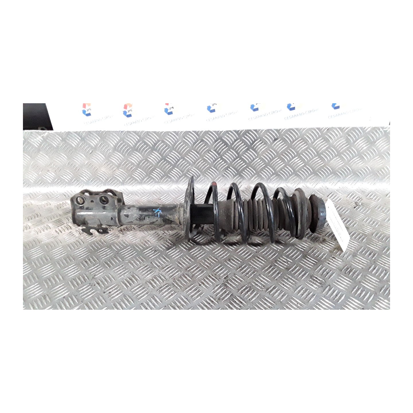AMMORTIZZATORE ANT. SX. 059 TOYOTA YARIS (11/05-02/12) 1NRFE 485200D010