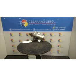 MOTORINO AVVIAMENTO 0,9 KW VALEO ROTAZ. 068 VOLKSWAGEN GOLF (5K/AJ) (09/08-) CAX 02T911023SX