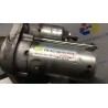 MOTORINO AVVIAMENTO 0,9 KW VALEO ROTAZ. 068 VOLKSWAGEN GOLF (5K/AJ) (09/08-) CAX 02T911023SX