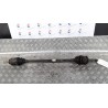 SEMIALBERO ANT. COMPL. DX. 072 OPEL CORSA (X01) (10/00-06/06) Z10XE 24427064