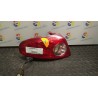 FANALE POST. PARTE EST. SX. 168 CHEVROLET (DAEWOO) LACETTI (J200) (01/05-12/10) F14D3 96551216