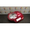 FANALE POST. DX. 185 CHEVROLET (DAEWOO) AVEO (T250) (06/08-11/12)  95952067
