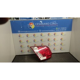 FANALE POST. DX. 189 CHEVROLET (DAEWOO) KALOS (T200) (01/05-10/08)  96540269