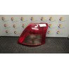 FANALE POST. DX. 196 TOYOTA YARIS (11/05-02/12) 1KRFE 815510D250
