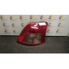 FANALE POST. DX. 196 TOYOTA YARIS (11/05-02/12) 1KRFE 815510D250
