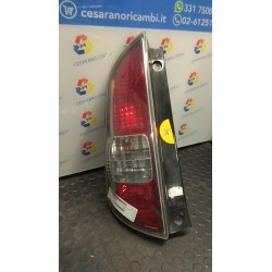 FANALE POST. SX. 210 DAIHATSU SIRION 2A SERIE (01/05-)  81560B1020