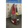 FANALE POST. SX. 210 DAIHATSU SIRION 2A SERIE (01/05-)  81560B1020