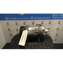 COMPRESSORE A/C 056 DR DR5 (12/07-) SQR481F 735040006