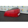 FANALE POST. DX. 045 PEUGEOT 106 (03/96-04/04) CDZ 6351G6